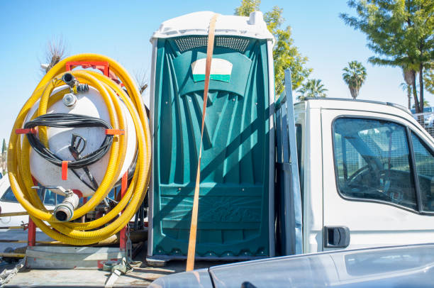 Best Local porta potty services  in Bellport, NY
