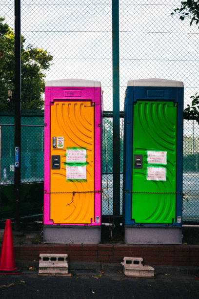 Portable Toilet Options We Offer in Bellport, NY