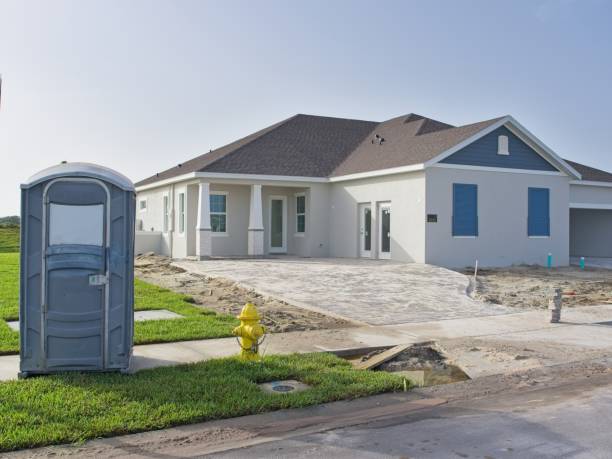 Best Portable restroom solutions  in Bellport, NY