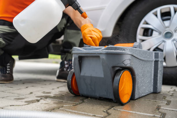 Best Local porta potty services  in Bellport, NY