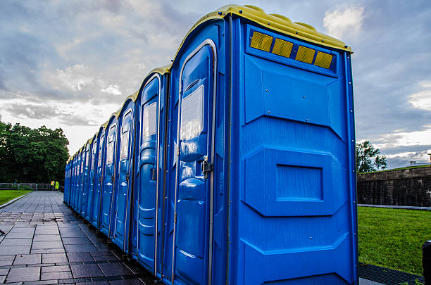 Professional porta potty rental in Bellport, NY
