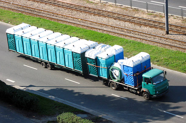 Best Portable toilet rental cost  in Bellport, NY